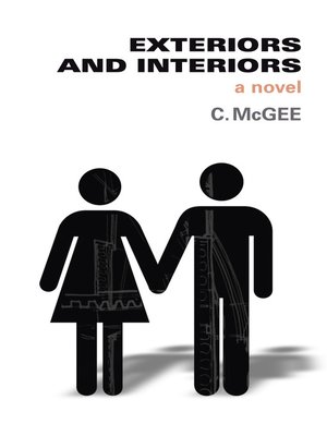 cover image of Exteriors and Interiors